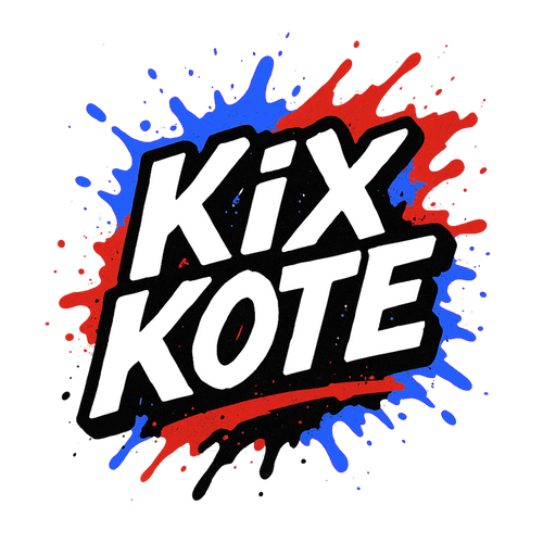 KixKote