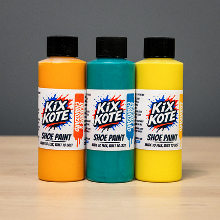 Collection image for: Custom Color Matched Paint
