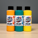 Custom Color Matched Paint