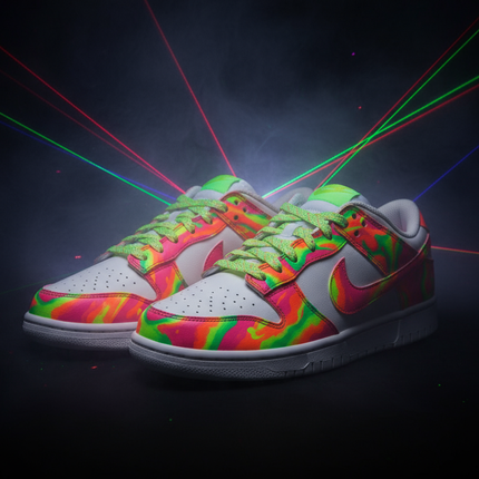 Collection image for: UV Blaze Line - Neons