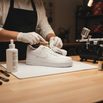 Collection image for: Prep & Cleaners