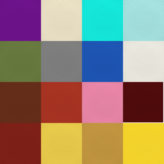 WALK101 Full Set Kit (101 Colors)