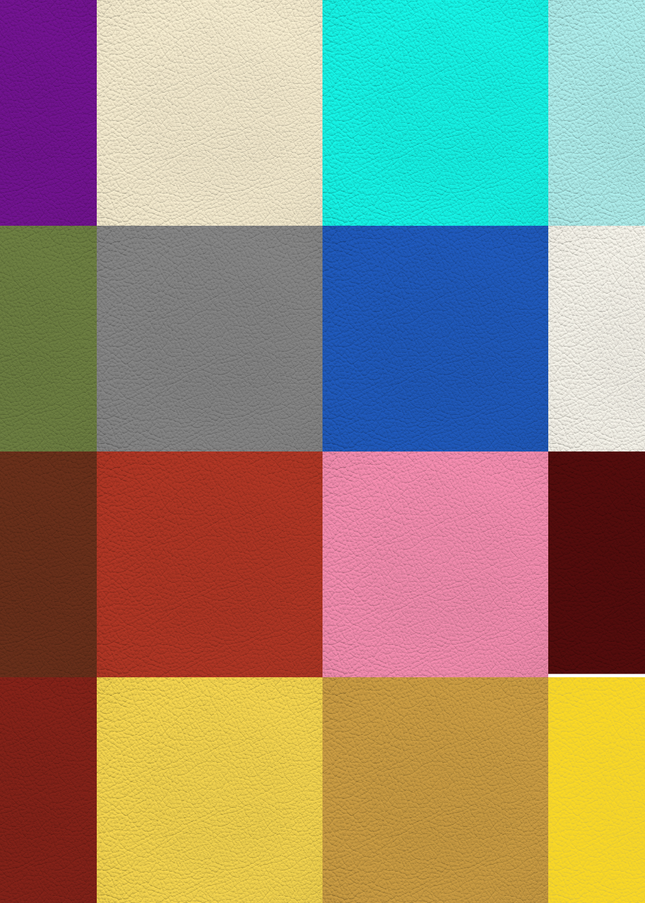 WALK101 Full Set Kit (101 Colors)