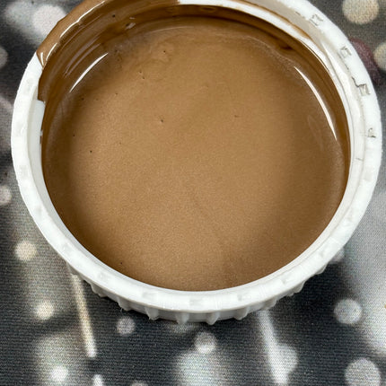 ChromeFlex — Heat Medal