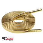 Metal Gold / 63 inches