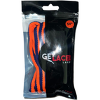 Blue/Orange / 54 inches