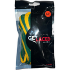 Green/Yellow / 54 inches