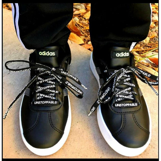 Dynamic UNSTOPPABLE! Laces