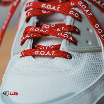 Collection image for: Get Laced Laces | Premium Shoe Laces & Accessories | KixKote