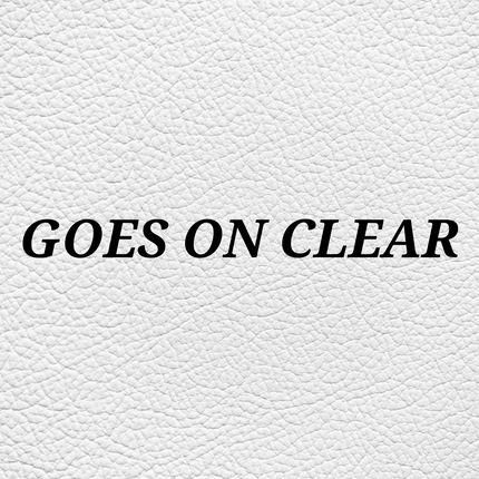 WALK101 — Neutral/Clear