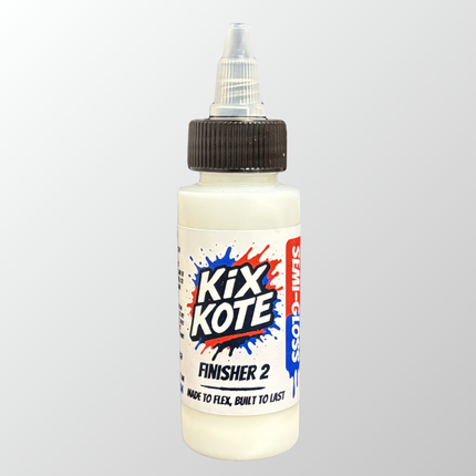 KixKote Finisher 2 – Semi Gloss
