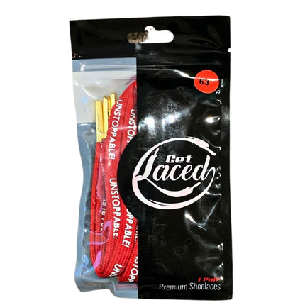 Collection image for: Statement Laces