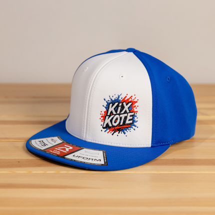 KixKote Richardson PTS20 Pulse R-Flex Hat