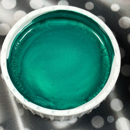 ChromeFlex — Chrome Moss