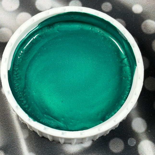 ChromeFlex — Chrome Moss