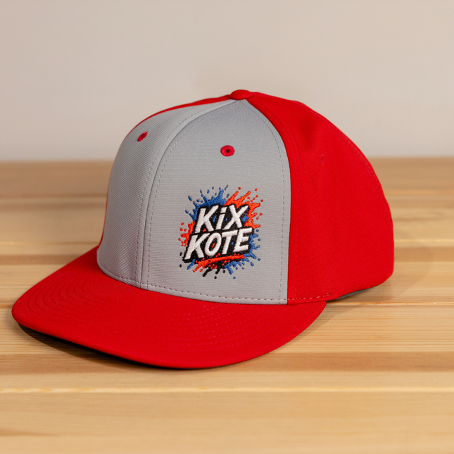 KixKote Richardson PTS20 Pulse R-Flex Hat
