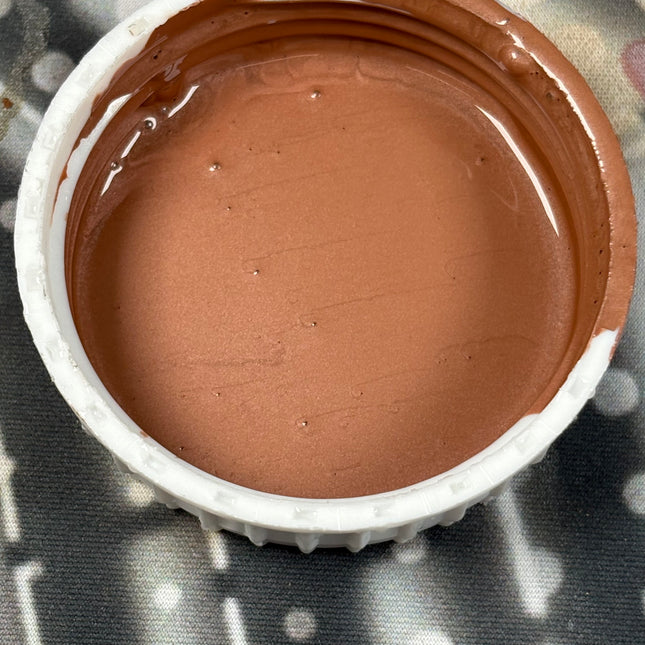 ChromeFlex — Molten Penny