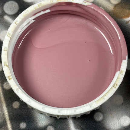 ChromeFlex — Pink Alloy