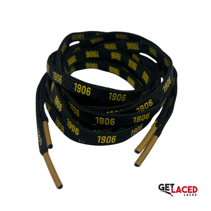 Greek Laces