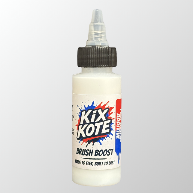 KixKote Brush Boost (Pro Brush Booster)