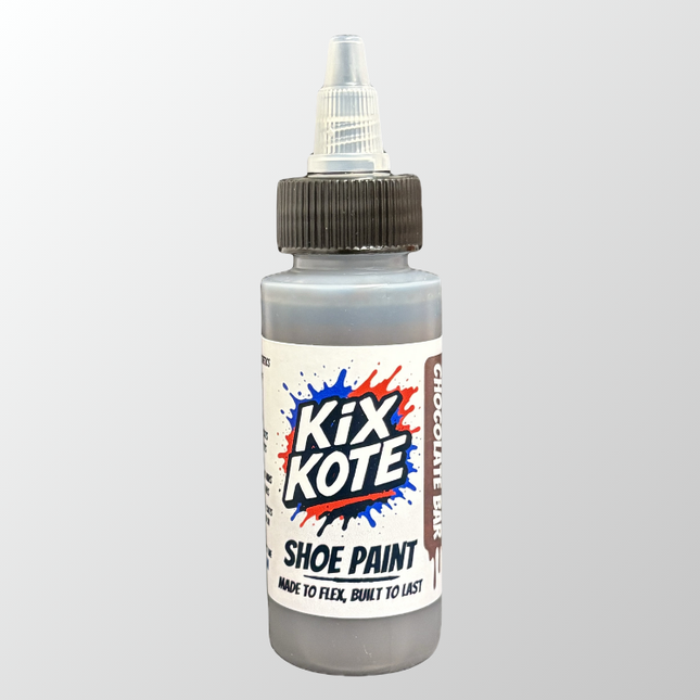 WALK101 — Chocolate Bar