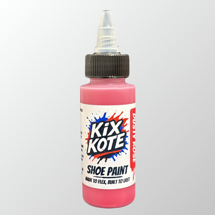 WALK101 — Dusty Rose