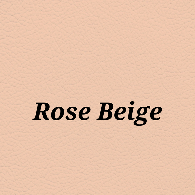 Rose Beige — SkinTone Studio Palette