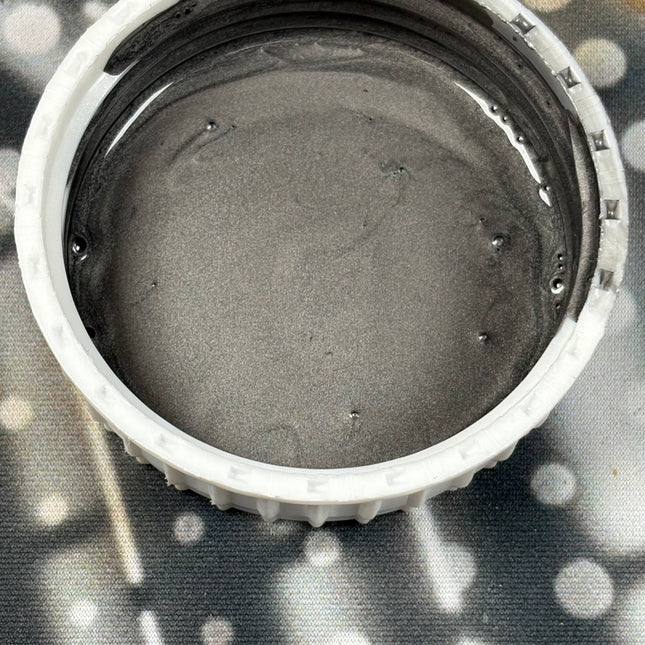 ChromeFlex — Steel Drip