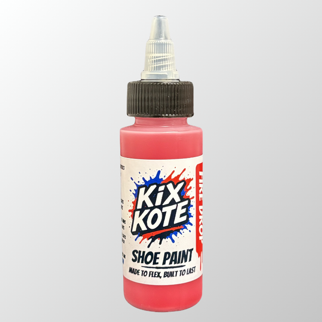 WALK101 — Fire Drop