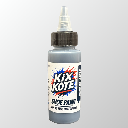 WALK101 — Flat Black