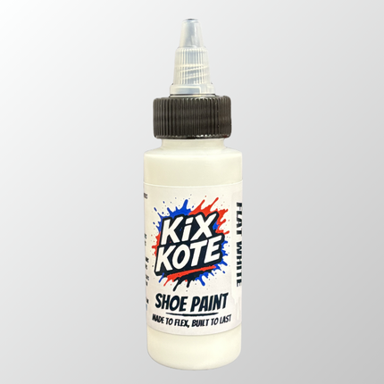 WALK101 — Flat White