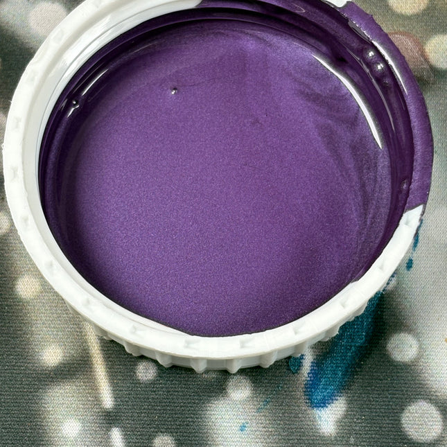 ChromeFlex — Royal Pulse