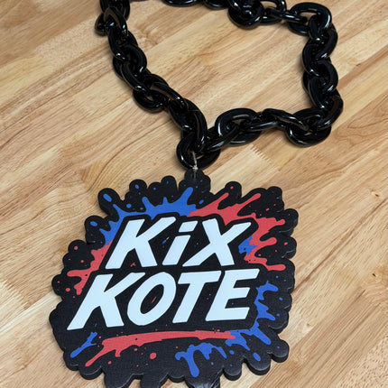 KixKote Oversized Chain