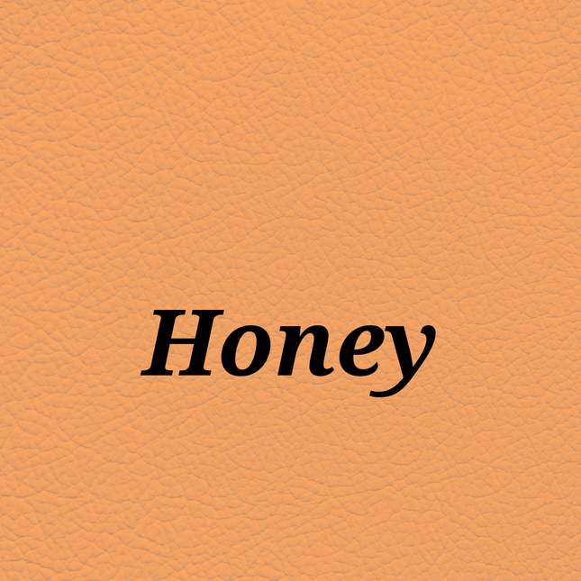 Honey — SkinTone Studio Palette