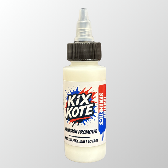 KixKote Adhesion Promoter (Leather & Synthetics)
