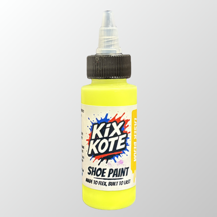 UV Blaze — Laser Beam