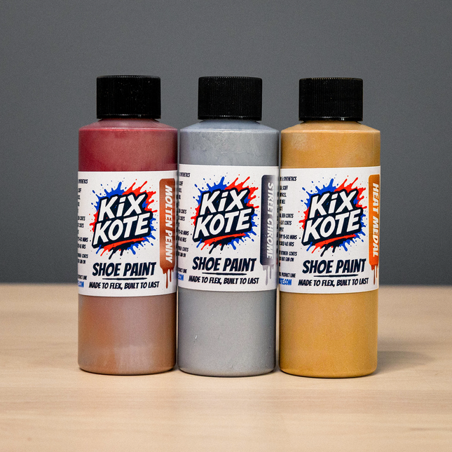 ChromeFlex Kit (10 Colors)
