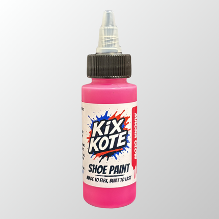 UV Blaze — Magna Glow