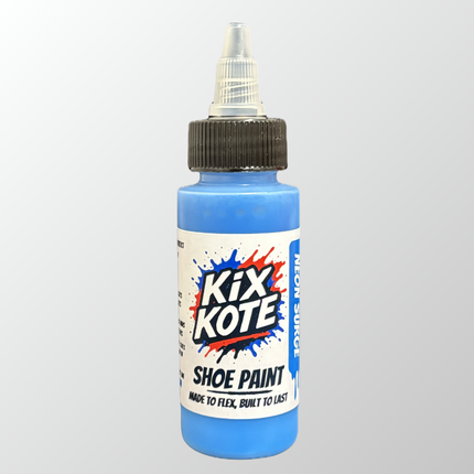 UV Blaze — Neon Surge