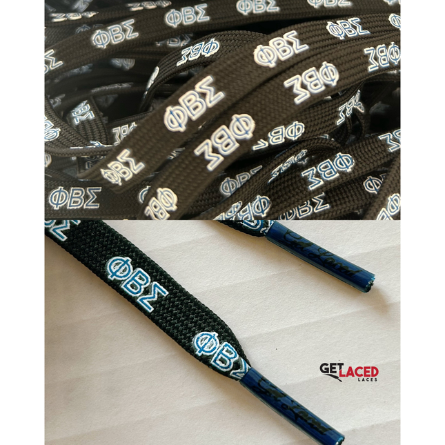 Greek Laces (Exclusive Edition)