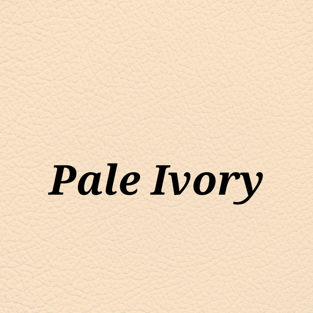 Pale Ivory — SkinTone Studio Palette