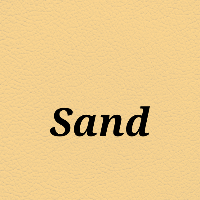 Sand — SkinTone Studio Palette