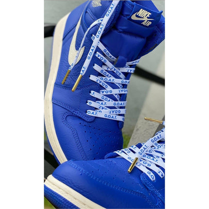 Legendary G.O.A.T. Laces