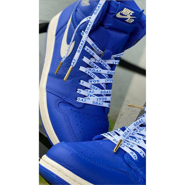 Legendary G.O.A.T. Laces