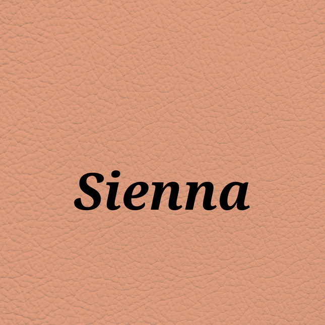 Sienna — SkinTone Studio Palette