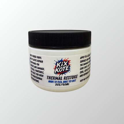 Thermal Restore