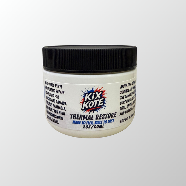 Thermal Restore
