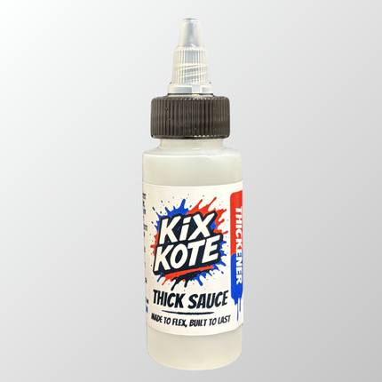 KixKote Thick Sauce (Thickener)