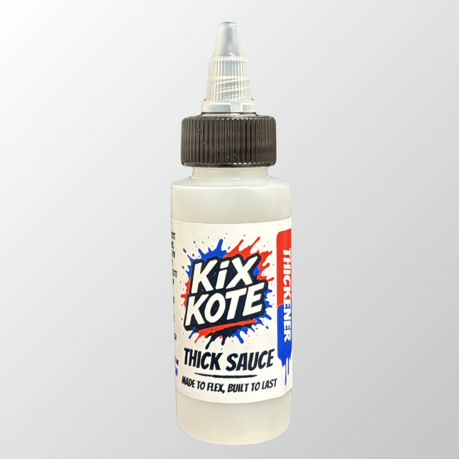 KixKote Thick Sauce (Thickener)