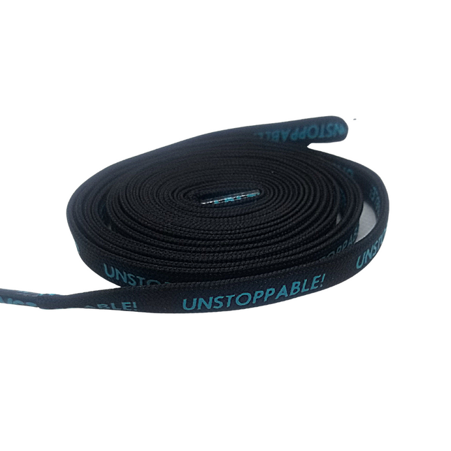 Dynamic UNSTOPPABLE! Laces